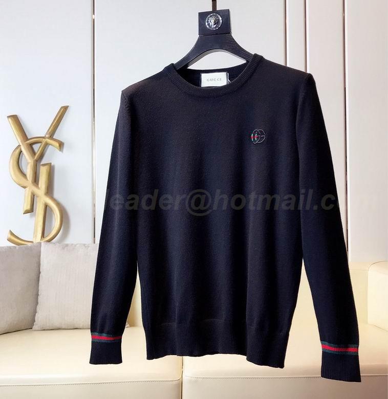 Gucci Men's Sweater 232